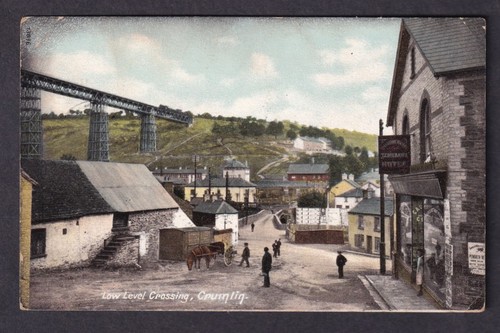 Wales monmouthshire pontypool - monmouthshire,