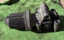 VAUXHALL SAAB 93 9-3 95 9-5 1.9 TID DIESEL EGR VALVE            K52