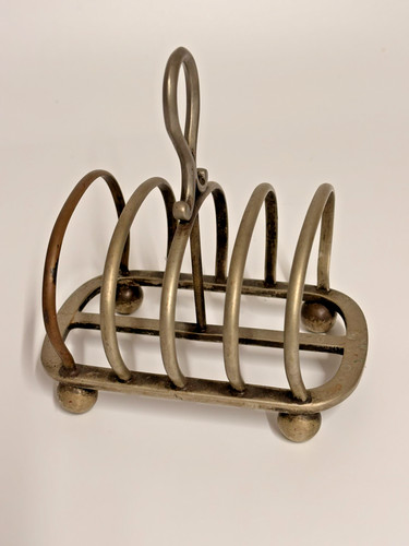 Vintage epns silver plated - epns,