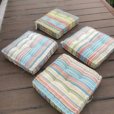 Floor Cushions