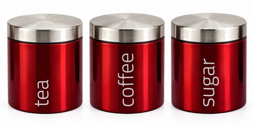 Metallic red tea - tea, coffee