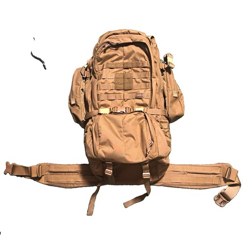 Rush 100 60l rucksack - 5.11,