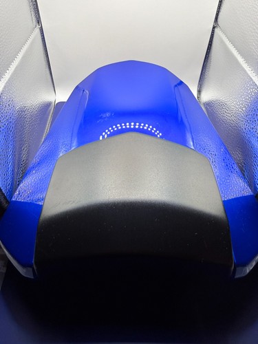 Yamaha yzf solo seat - seat, cowl