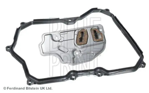 Automatic transmission filter