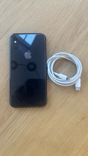 Iphone 64gb space grey - iphone,