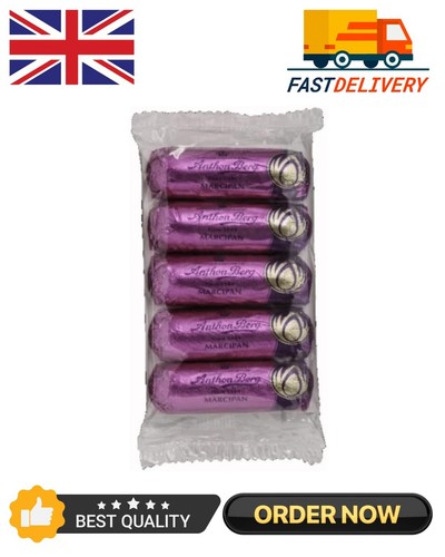 Anthon berg choc covered - anthon,
