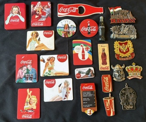Souvenir fridge magnet - ,