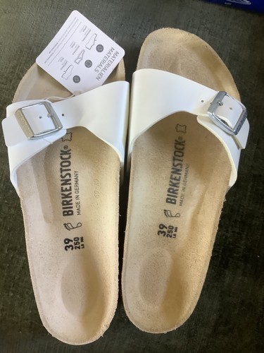 Nib birkenstock madrid - birkenstock,