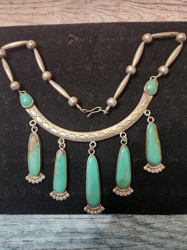 Turquoise jewelry native - turquoise,