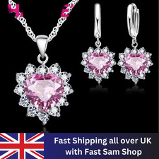 925 sterling silver - 925, heart