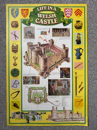 1970s life welsh - 1970s,