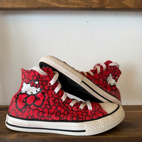 Converse chuck taylor hello - converse,
