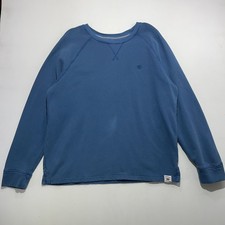 Fat Face Mens Sweater UK Large