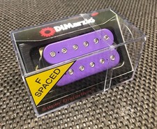 Dimarzio dp100f super - dimarzio,