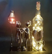 Large Illuminated Novelty