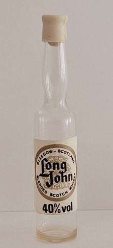 Collectable inch high bottle - collectable, 2