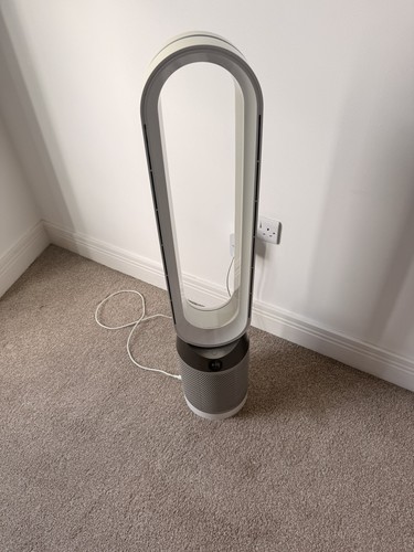 Dyson tp04 tower fan - tp04,