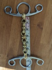 5 3/4" Neule schule Jumper Bit