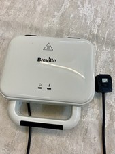 P235NK Breville #DEEPFill ToasTie Maker 2 Slice SandWich 