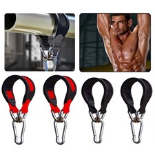 2pcs Nylon Lifting Sling With