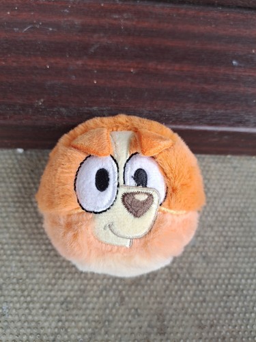 Beanie bouncers bluey bingo