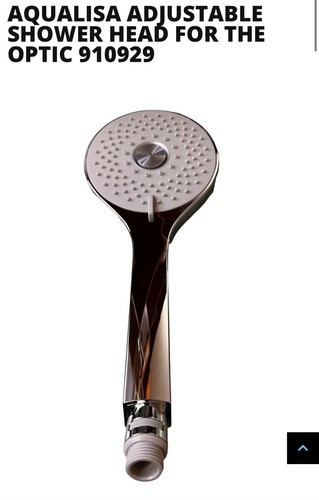 Aqualisa vita adjustable - vita,
