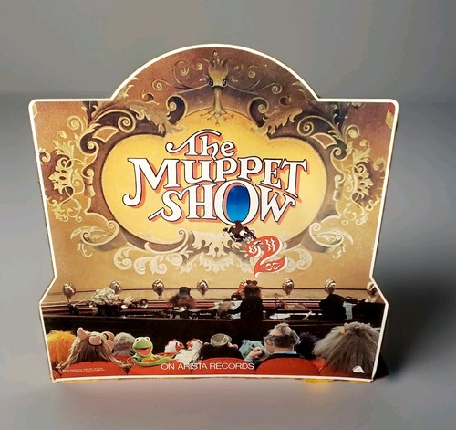 1978 the muppet show - 1978,