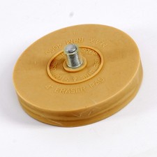 Adhesive Lettering & Badge