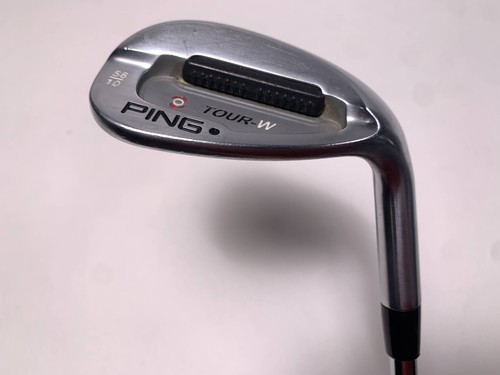 Ping tour brushed silver - ping,