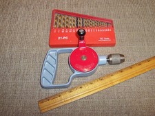 Sears Hand Crank Drill & 21