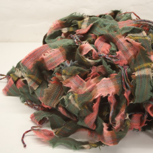 420g wool blanket - blanket, selvedge