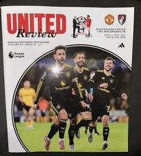 Manchester United Man Utd v