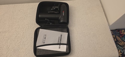 Massage gun with - massage, all