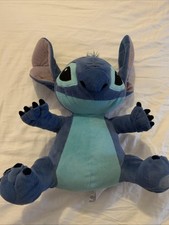 Official Disney Lilo & Stitch Plush Teddy
