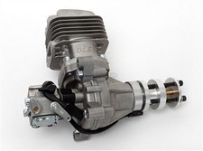 1500Rpm/Min DLE35RA Rear Exhaust Gasoline Engine Gas Engine 35Cc Ngk CM6 uw