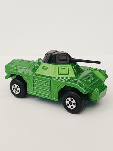 Matchbox rola matics no73 1973 - rola-matics,