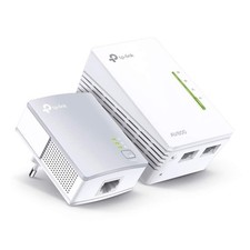TP-Link TL-WPA4220KIT 2-Port