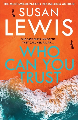 Who can you - can, the