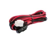 4 PIN HAM RADIO POWER LEAD