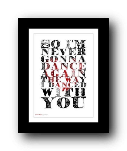 George michael - ❤, ❤