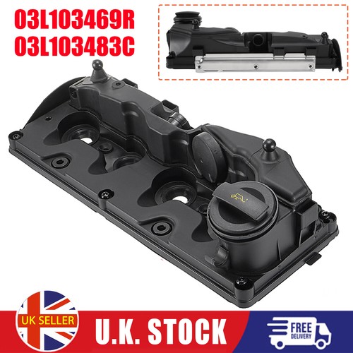 Rocker valve cover - rocker,