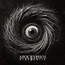 Apocryphos – Atrementia