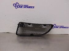 Mercedes SLK Bonnet vent Trim R171 04-08 Passenger left washer jet A1718800385