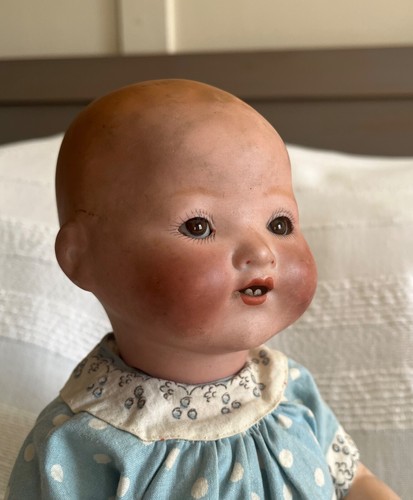 Antique armand marseille - armand,