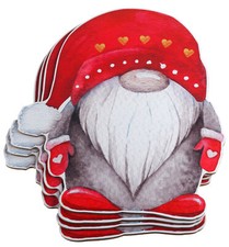 Christmas Gonk Dinner