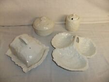 c4 Pottery Avon Ware classical