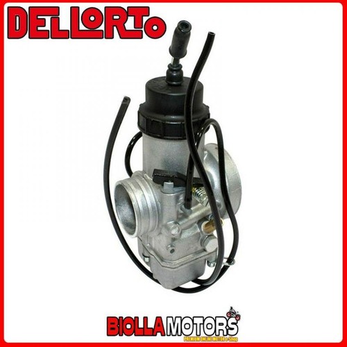 09793 carburetor dellorto - carburetor,