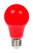 Light Bulb 6w LED GLS Dimmable
