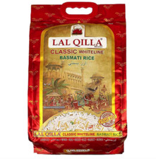 Lal Qila Classic Basmati Rice