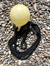 Pickup, mooring buoy  with 3m